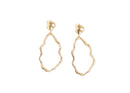 Earrings Taro