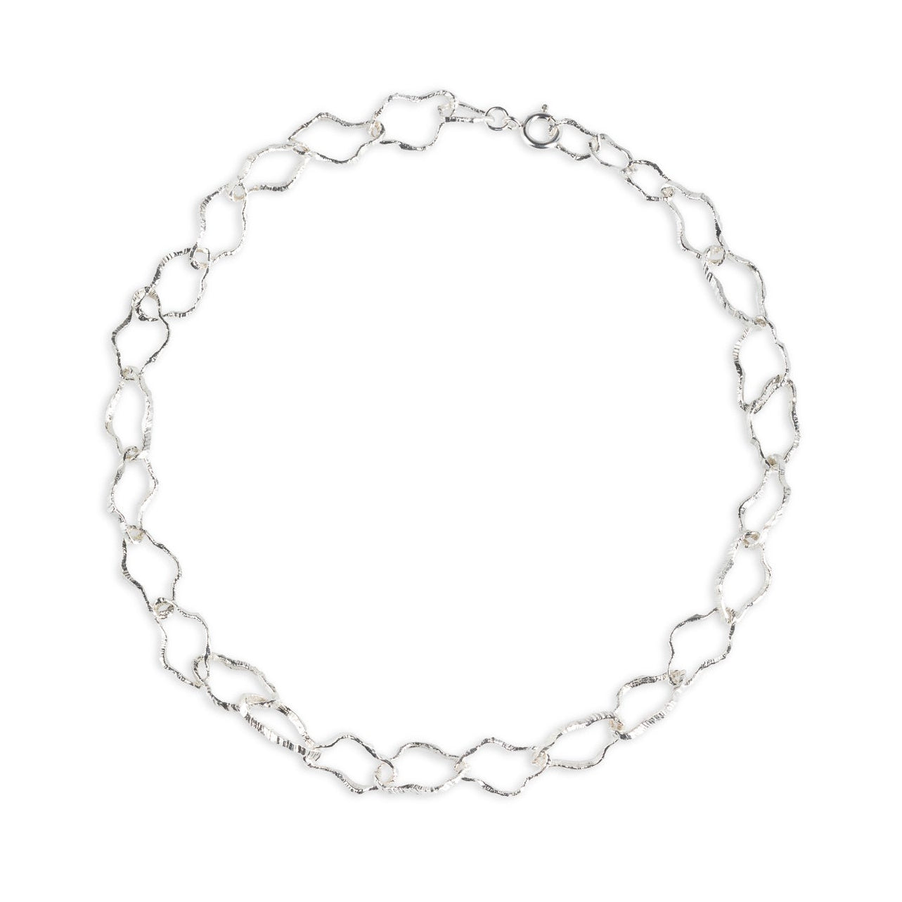 Náhrdelník Komorebi řetěz