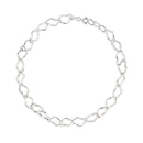 Náhrdelník Komorebi řetěz