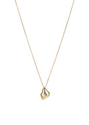 Řetízek Taro Kapka s kamínkem