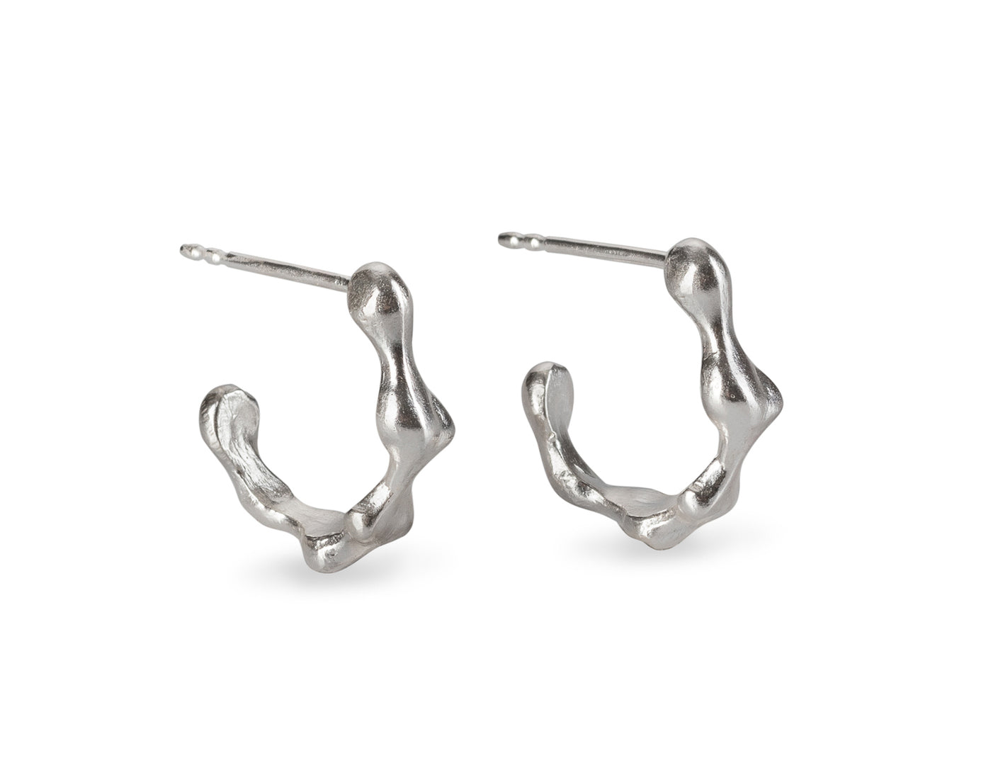 Earrings Eternite mini