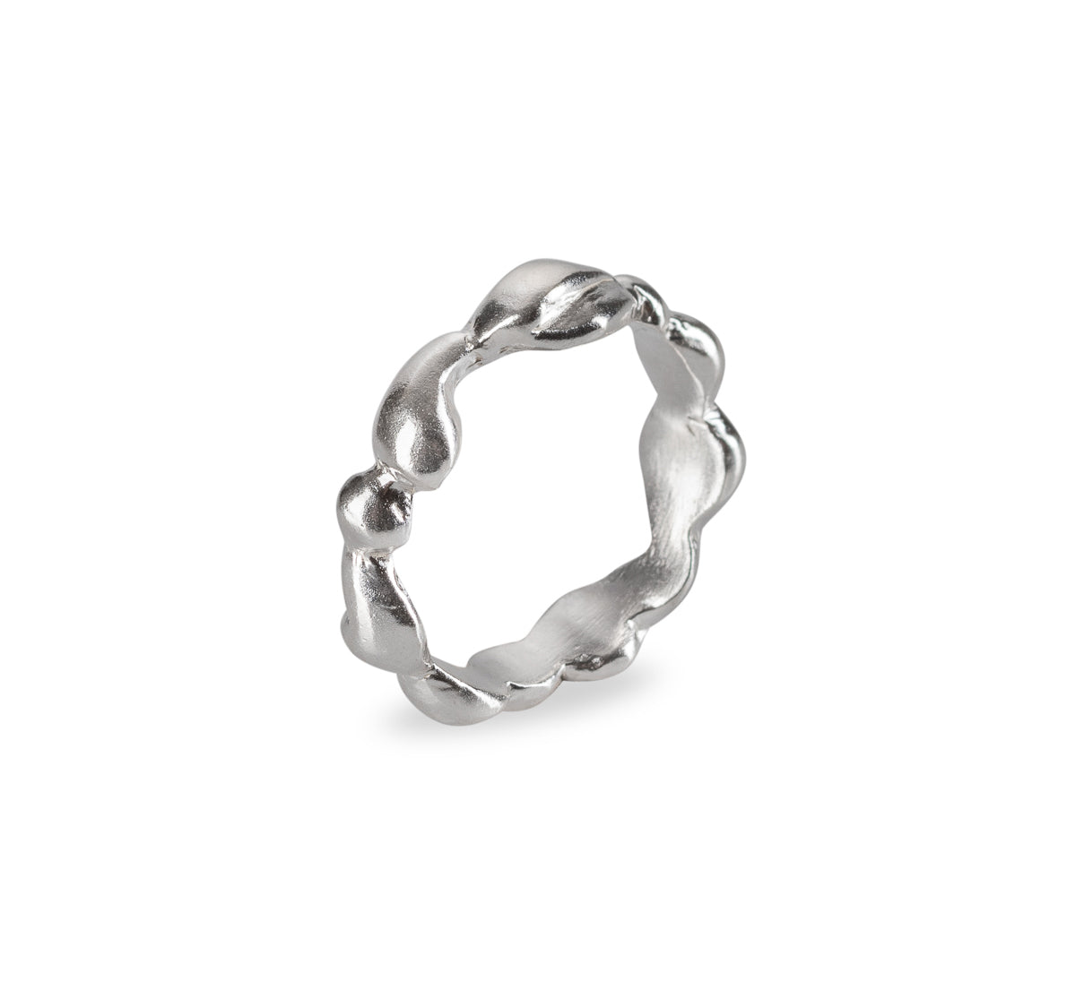 Ring Eternite Baroque