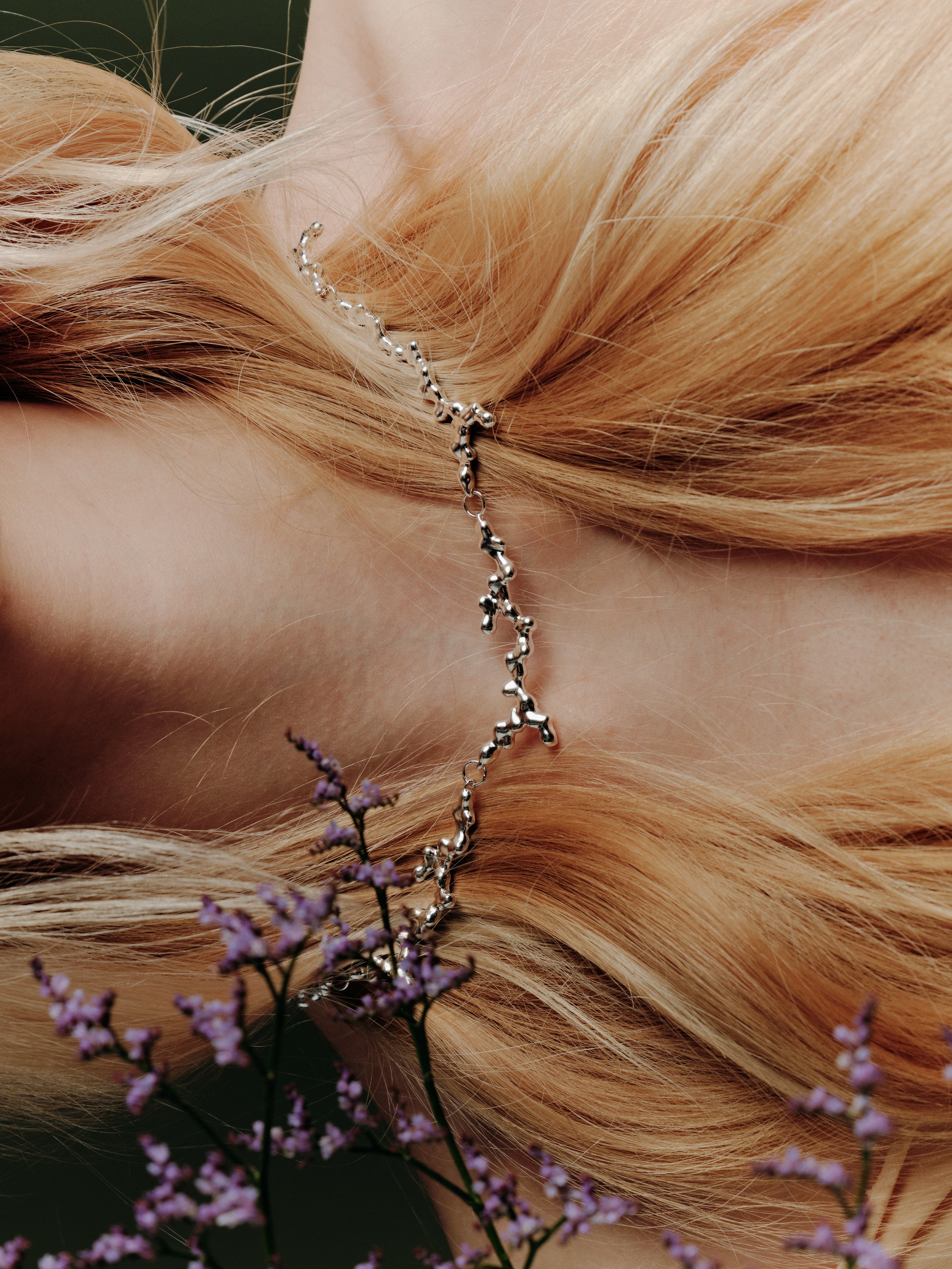 Necklace Mirror