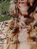 Necklace Mirror