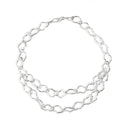 Necklace Komorebi chain